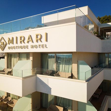 Mirari Boutique Hotel Split Ngoại thất bức ảnh
