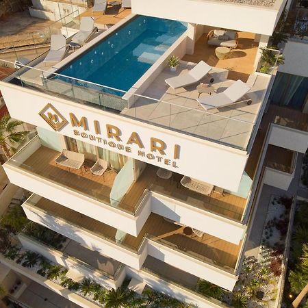 Mirari Boutique Hotel Split Ngoại thất bức ảnh