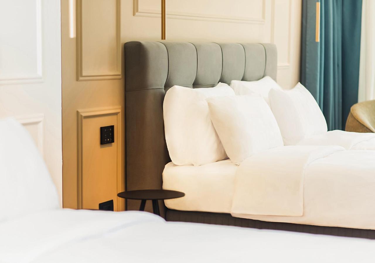 Mirari Boutique Hotel Split Ngoại thất bức ảnh