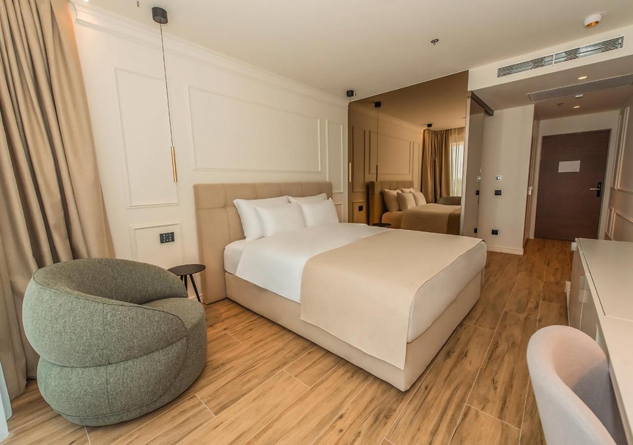 Mirari Boutique Hotel Split Ngoại thất bức ảnh