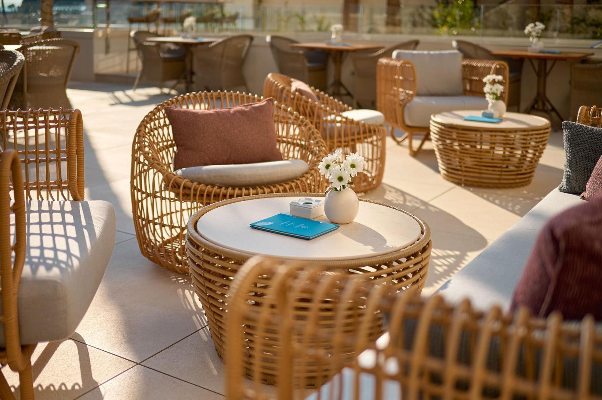 Mirari Boutique Hotel Split Ngoại thất bức ảnh