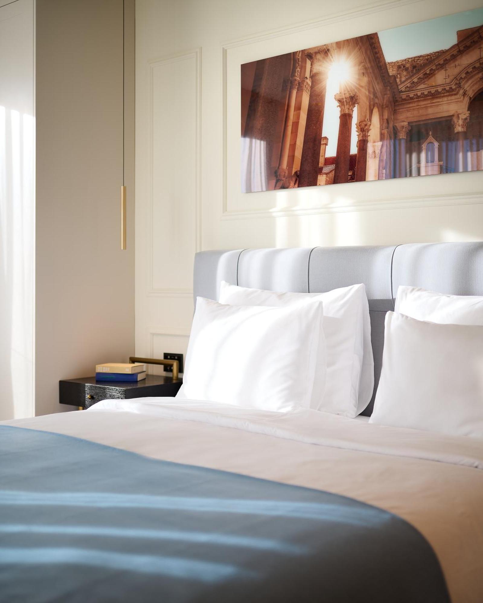 Mirari Boutique Hotel Split Ngoại thất bức ảnh