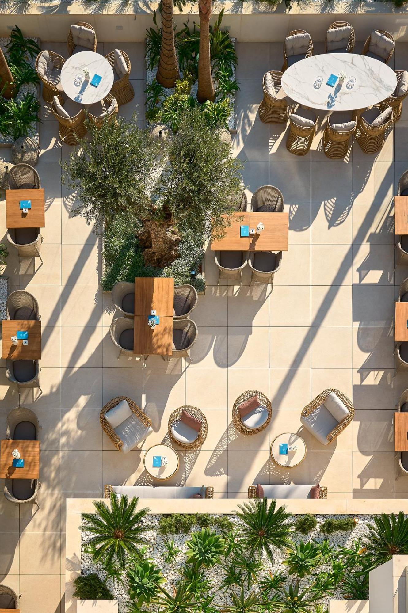 Mirari Boutique Hotel Split Ngoại thất bức ảnh