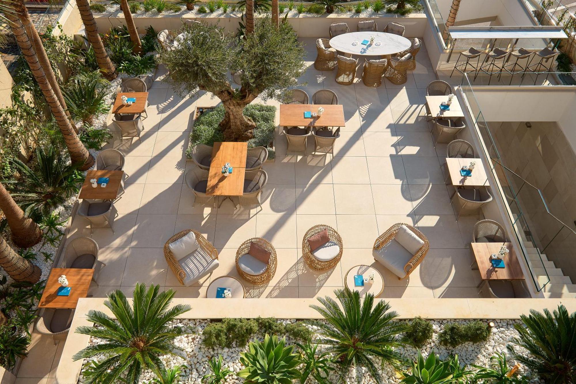 Mirari Boutique Hotel Split Ngoại thất bức ảnh
