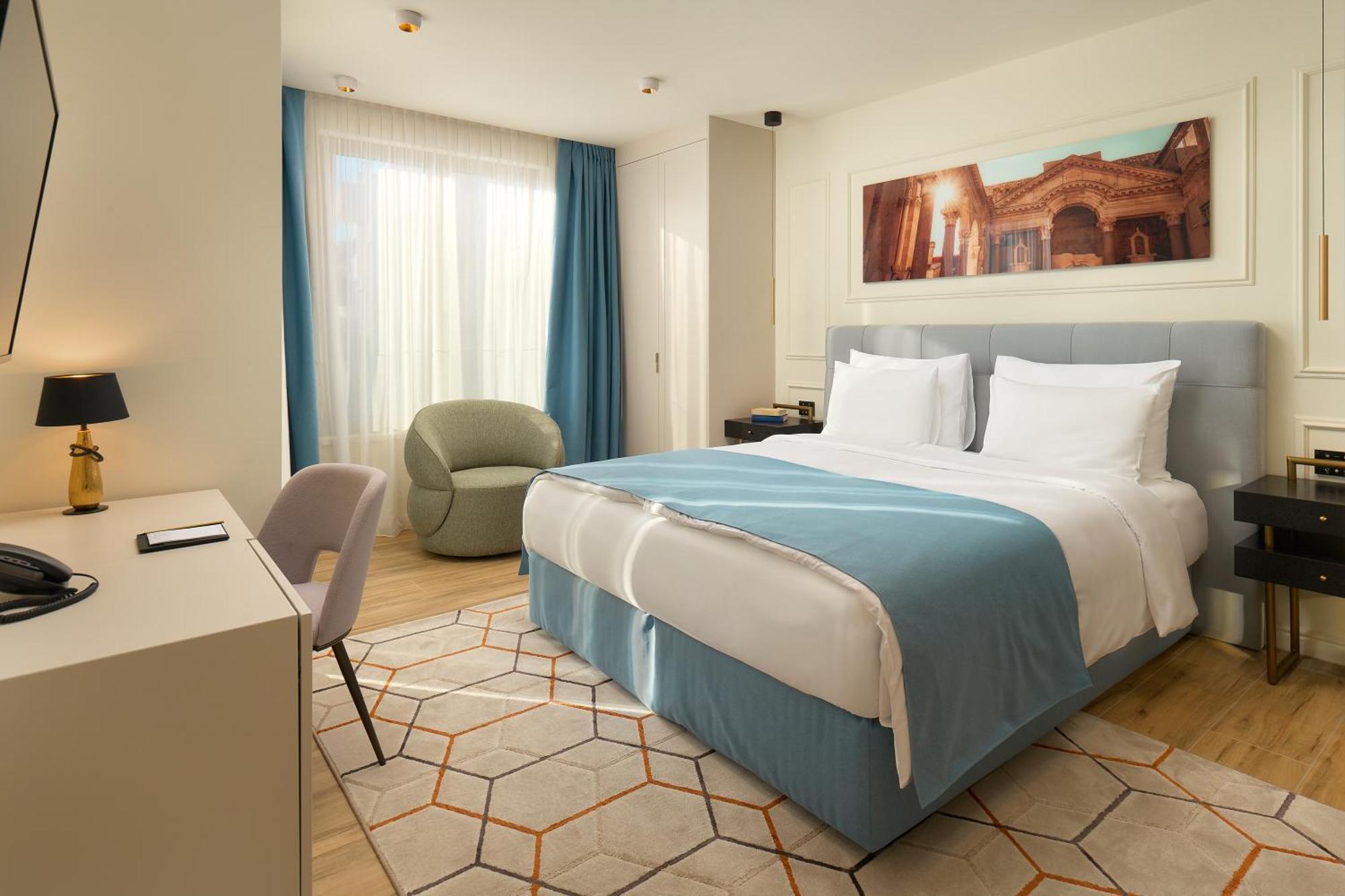 Mirari Boutique Hotel Split Ngoại thất bức ảnh