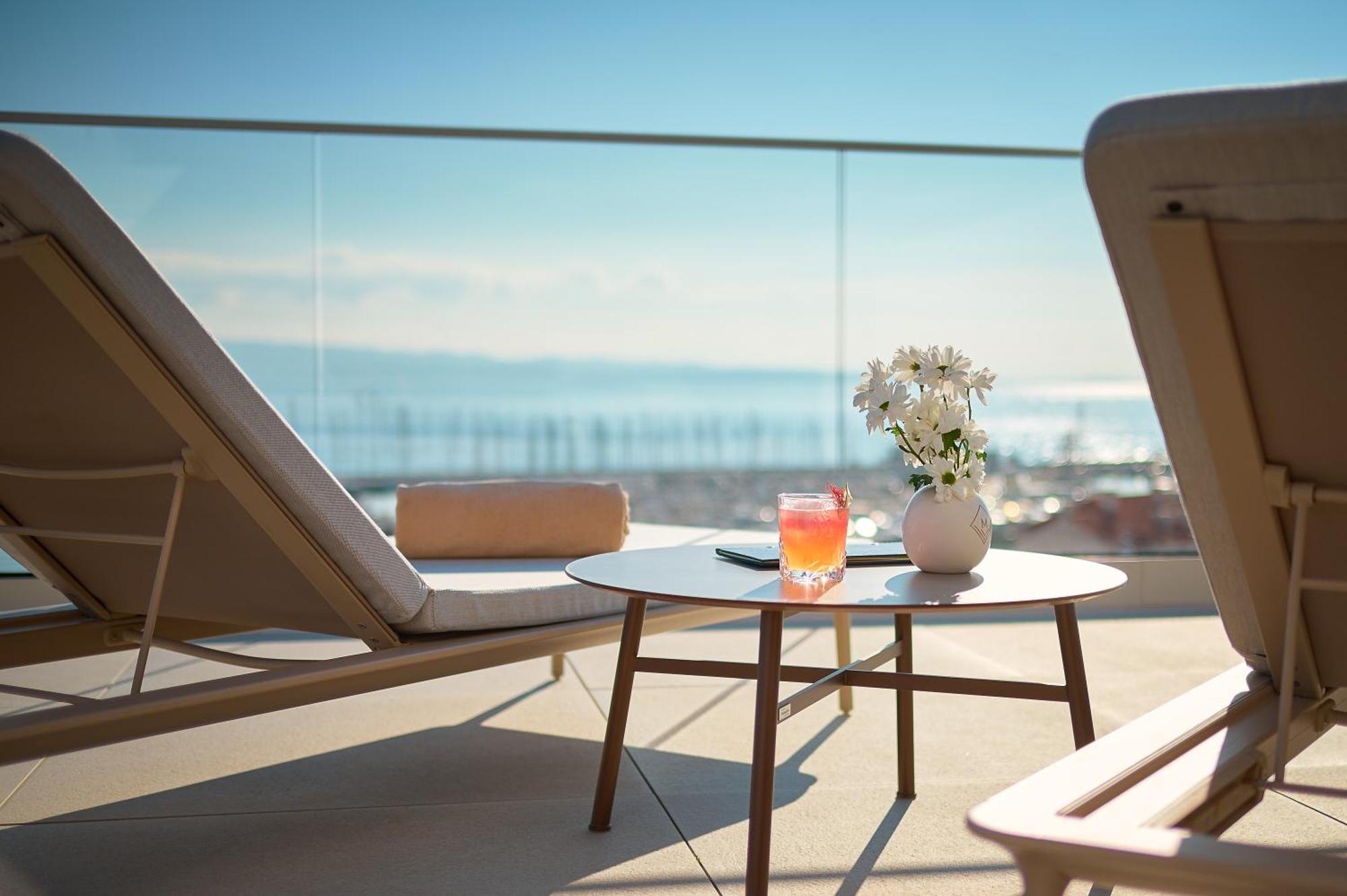 Mirari Boutique Hotel Split Ngoại thất bức ảnh