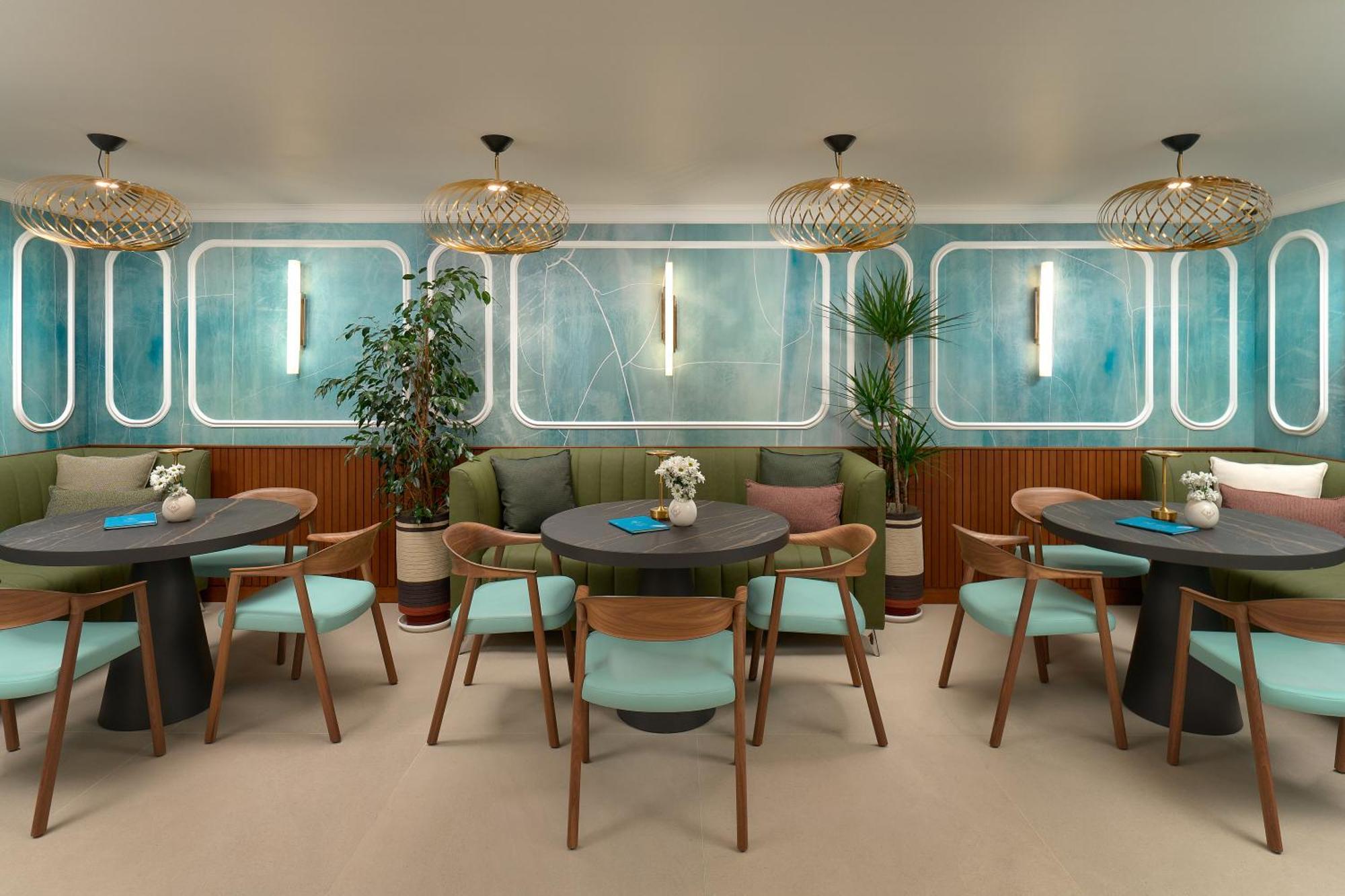 Mirari Boutique Hotel Split Ngoại thất bức ảnh