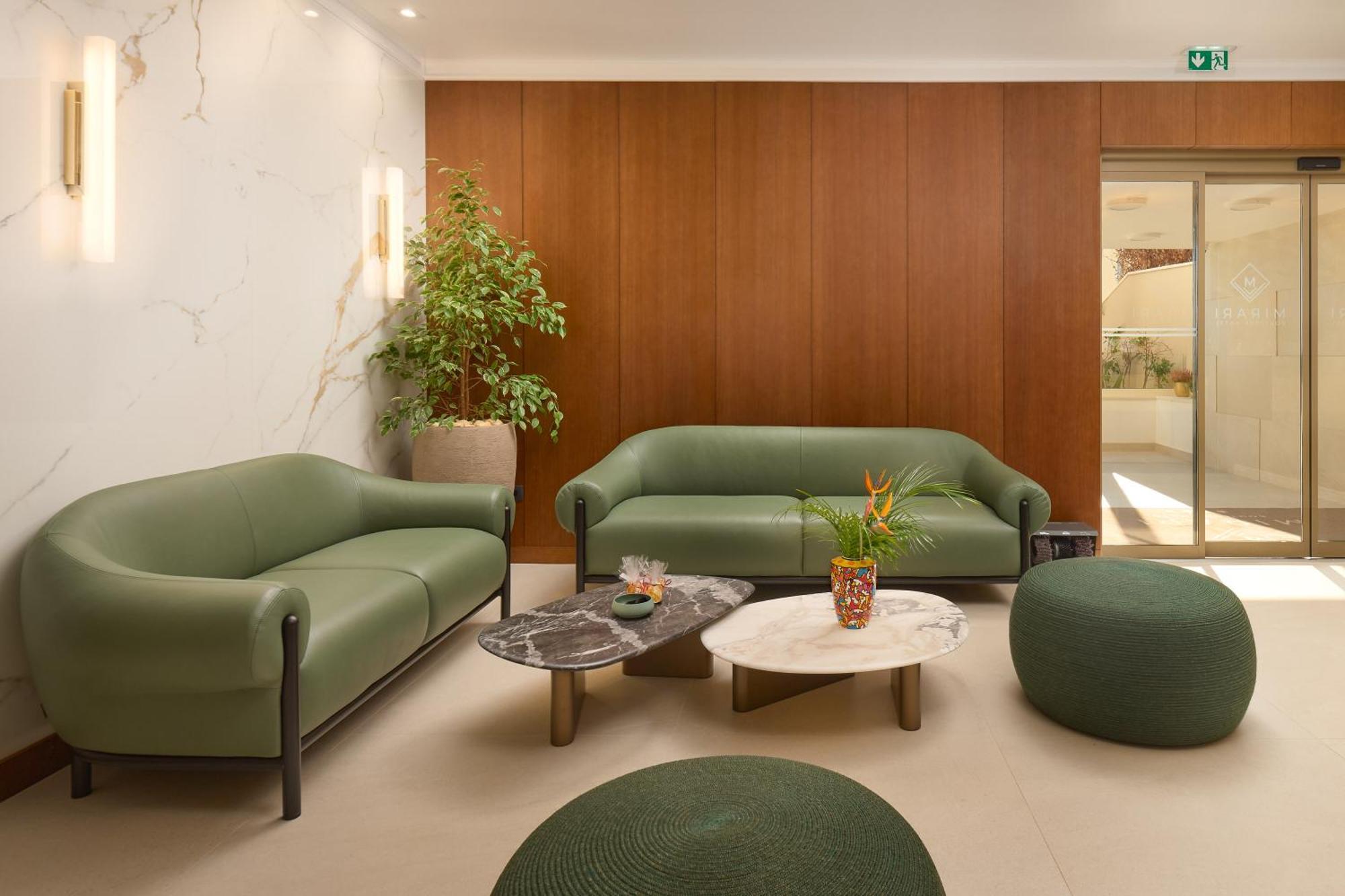 Mirari Boutique Hotel Split Ngoại thất bức ảnh