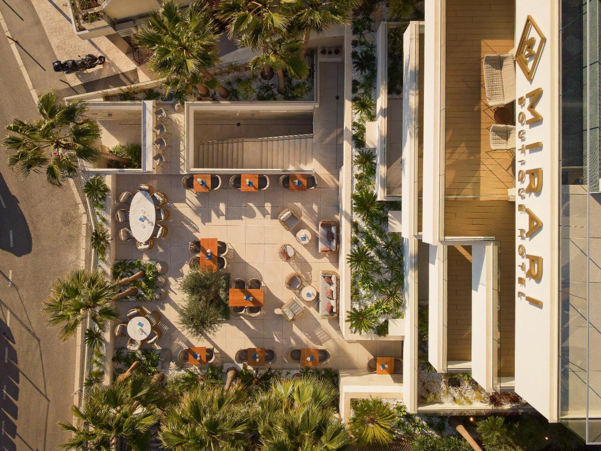 Mirari Boutique Hotel Split Ngoại thất bức ảnh