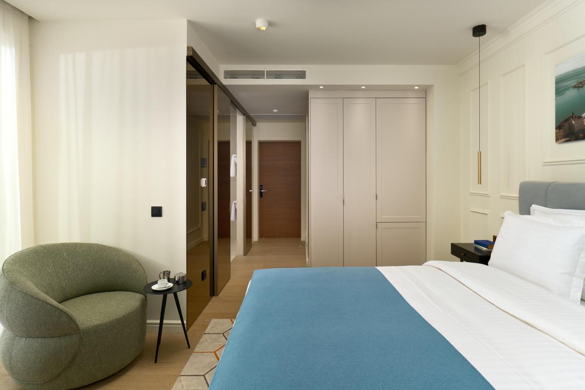 Mirari Boutique Hotel Split Ngoại thất bức ảnh