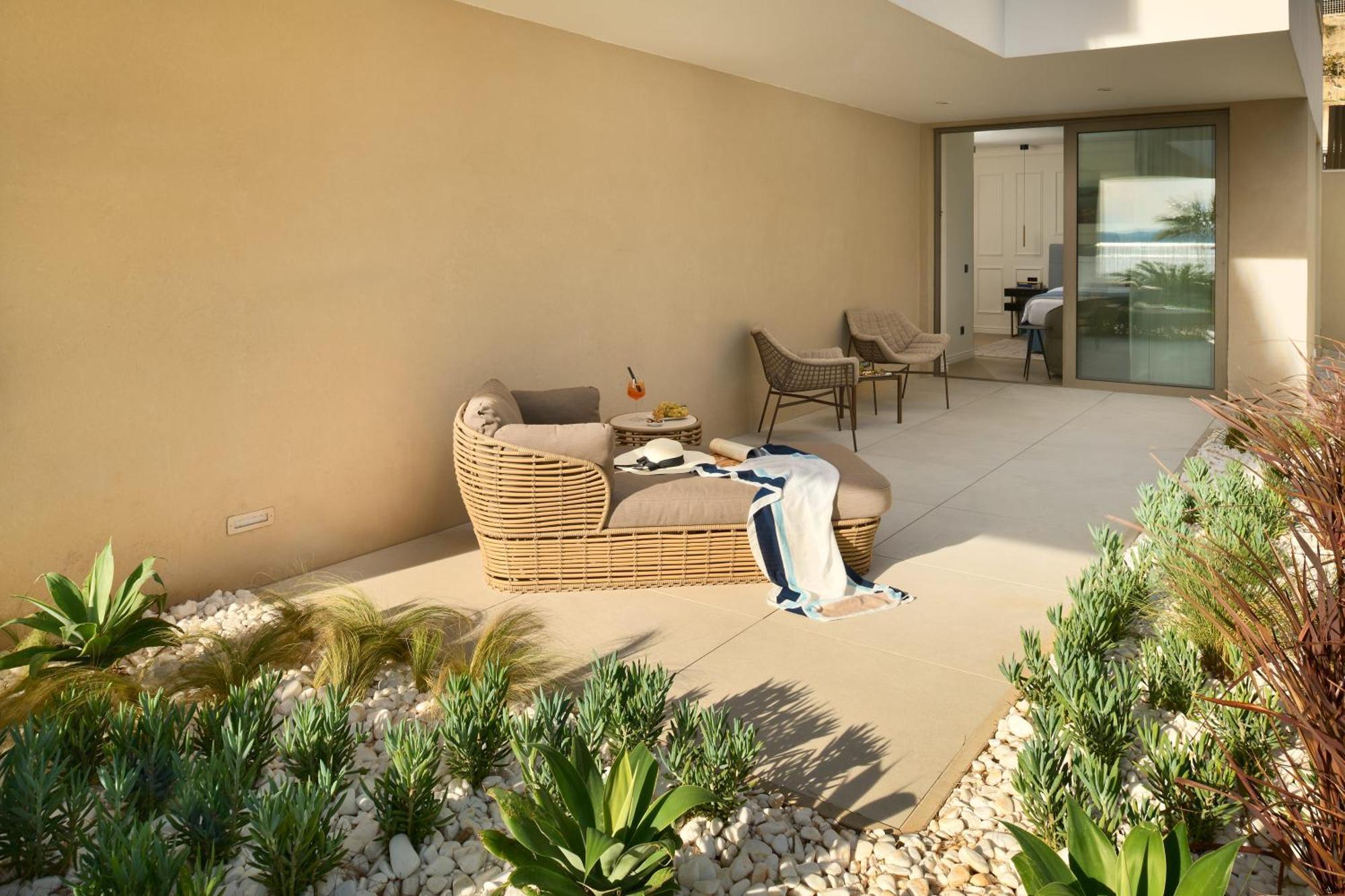 Mirari Boutique Hotel Split Ngoại thất bức ảnh