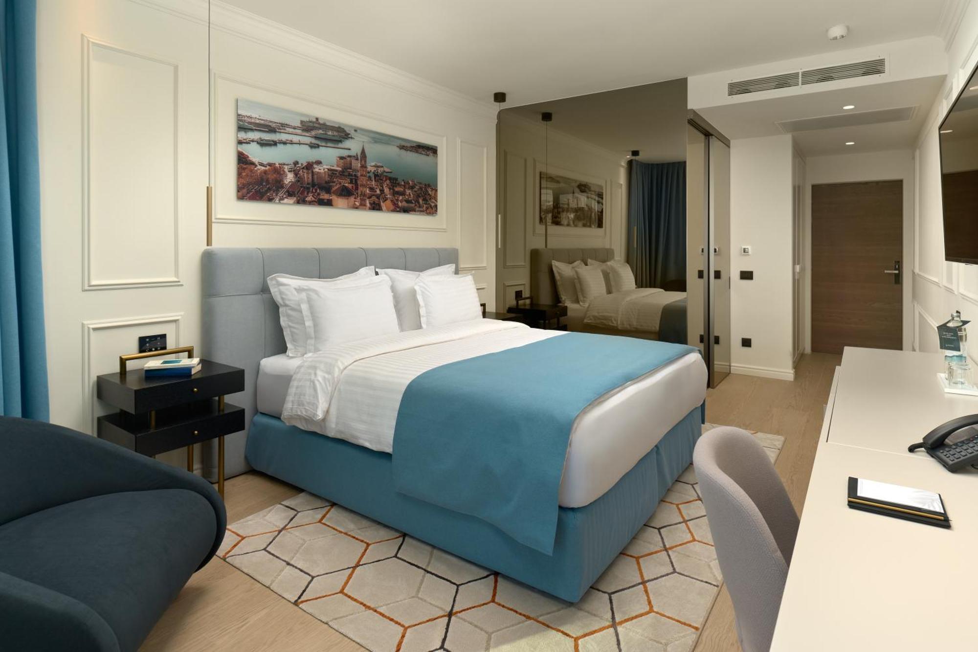 Mirari Boutique Hotel Split Ngoại thất bức ảnh