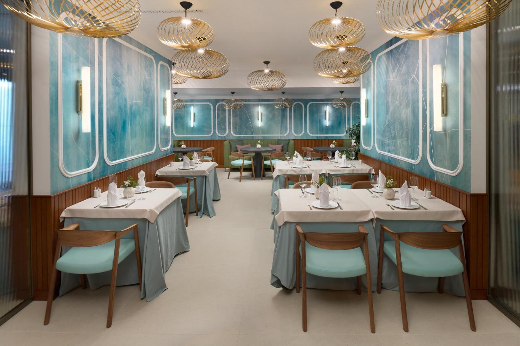 Mirari Boutique Hotel Split Ngoại thất bức ảnh