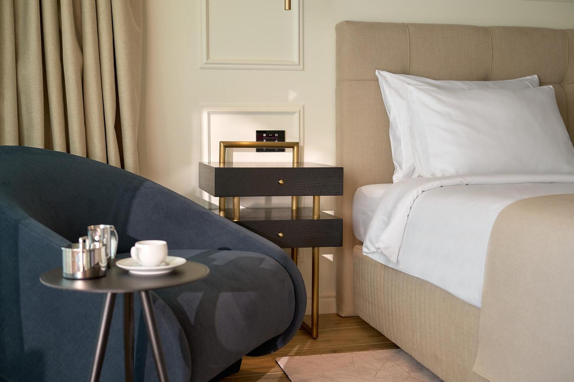 Mirari Boutique Hotel Split Ngoại thất bức ảnh