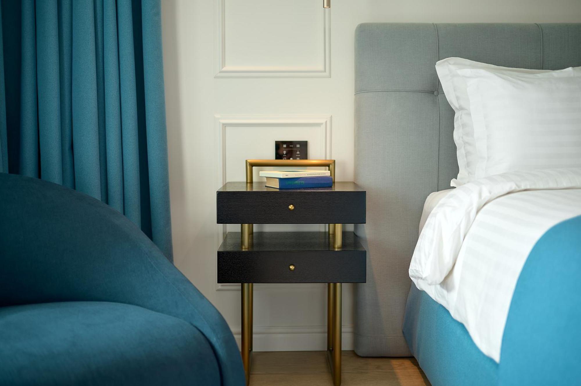 Mirari Boutique Hotel Split Ngoại thất bức ảnh