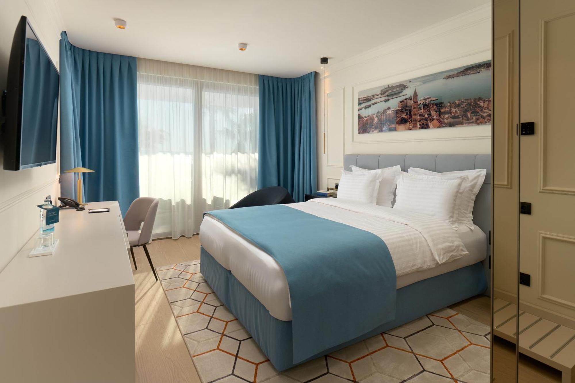 Mirari Boutique Hotel Split Ngoại thất bức ảnh