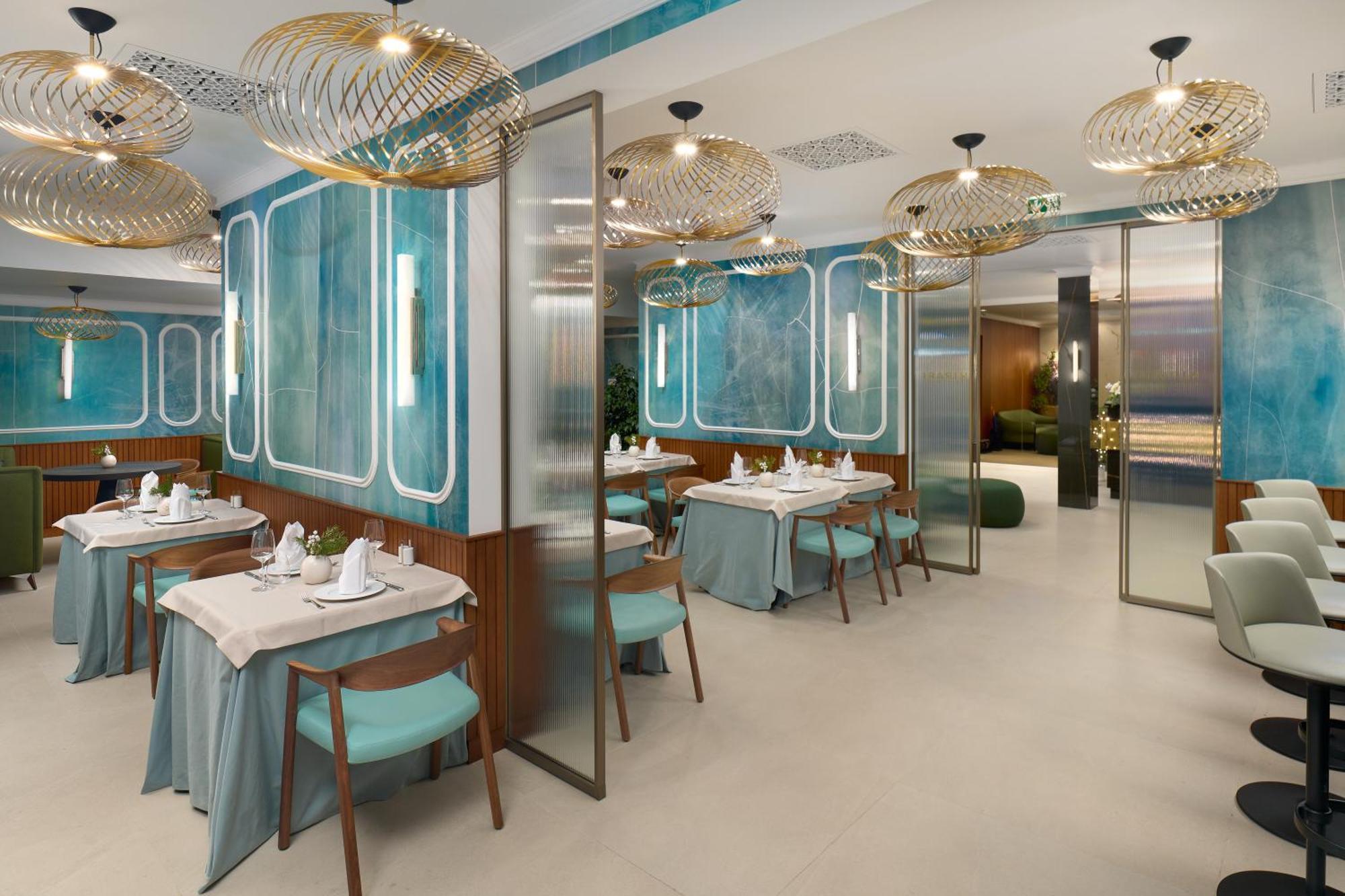 Mirari Boutique Hotel Split Ngoại thất bức ảnh