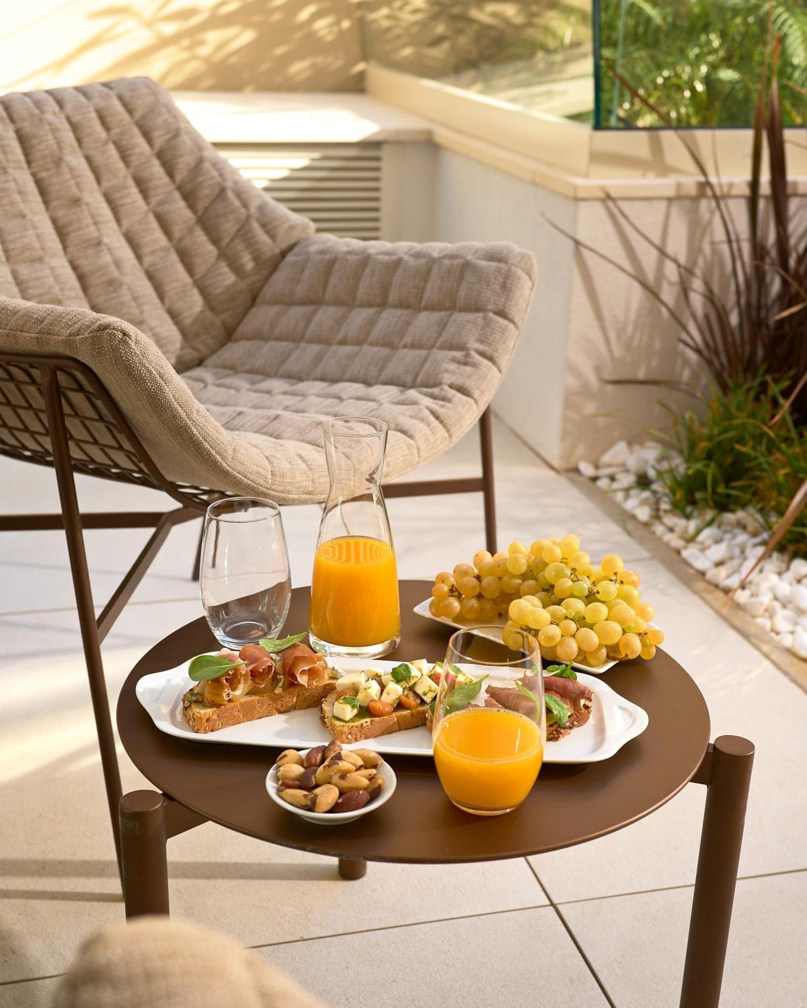 Mirari Boutique Hotel Split Ngoại thất bức ảnh