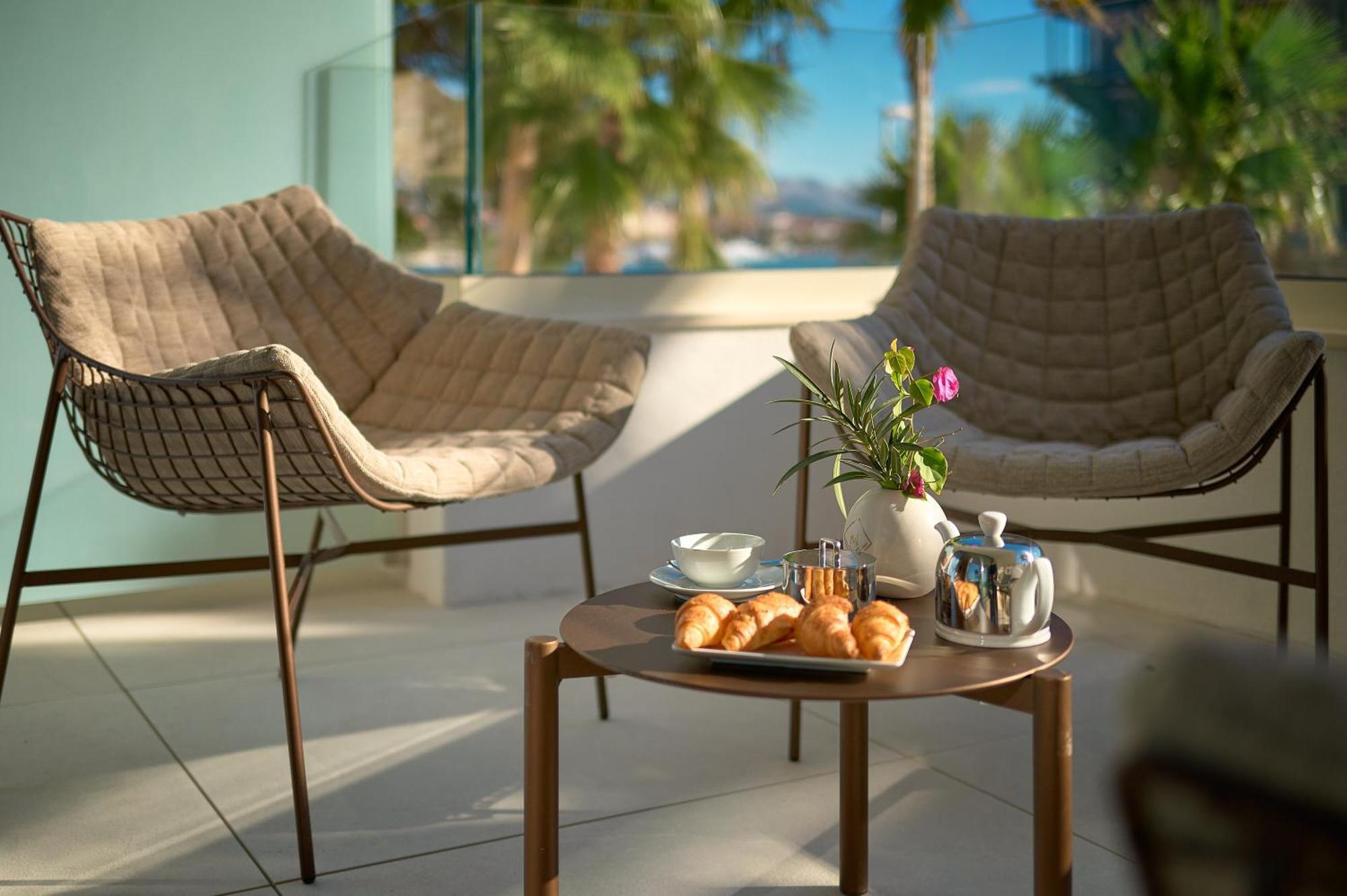 Mirari Boutique Hotel Split Ngoại thất bức ảnh