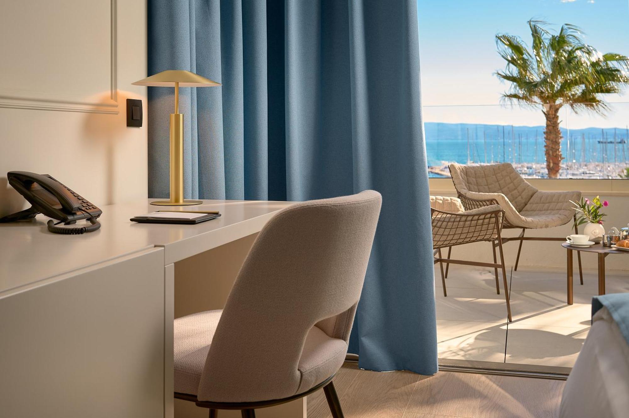 Mirari Boutique Hotel Split Ngoại thất bức ảnh