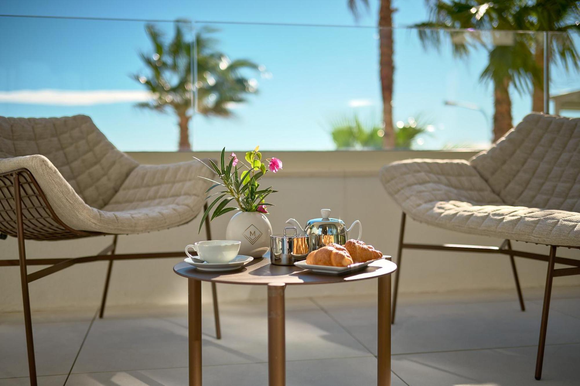 Mirari Boutique Hotel Split Ngoại thất bức ảnh